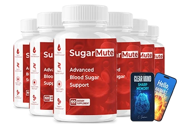 sugar armor supplement